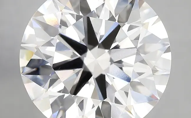 11.23ct G VVS2 Round (IGI)