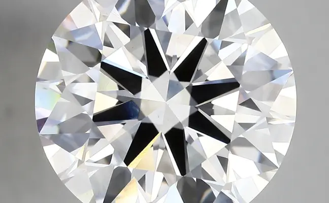 11.19ct G VS1 Round (IGI)