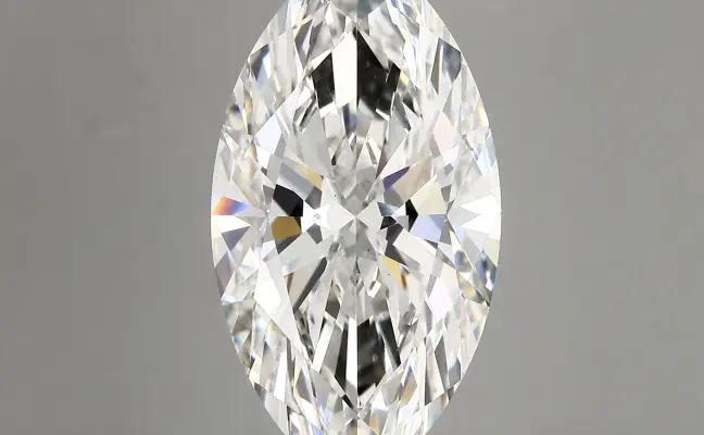 10.24ct G VS2 Marquise (IGI)