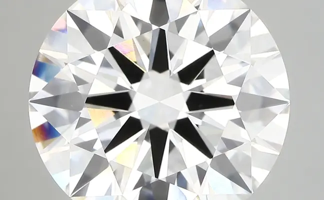 10.13ct E VS1 Round (IGI)