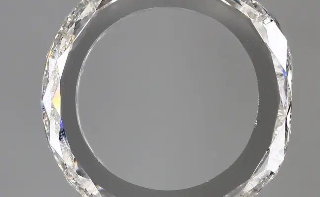 9.58ct G VS1 Ring (IGI)