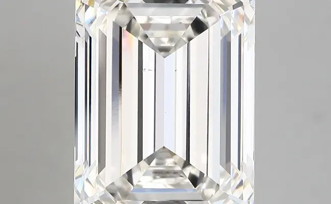 9.33ct G VS2 Emerald (IGI)