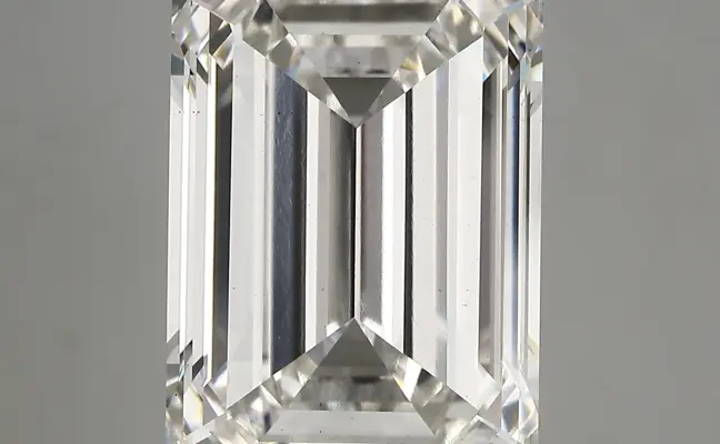 9.10ct G VS1 Emerald (IGI)