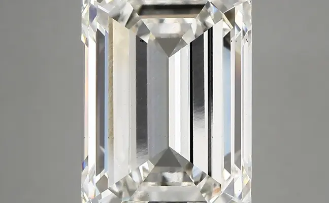 9.01ct G VS1 Emerald (IGI)