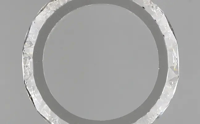 8.65ct G VVS2 Ring (IGI)
