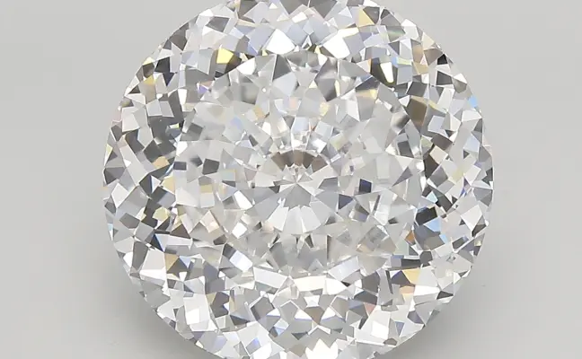 8.03ct E VS1 Portuguese Cut (IGI)