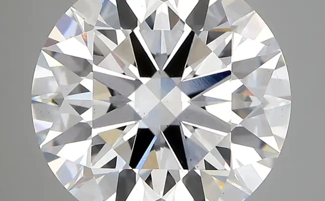 7.22ct D VS1 Round (IGI)
