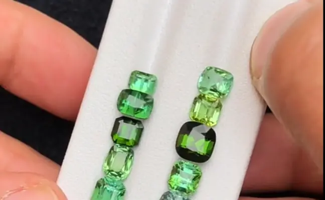 TOURMALINE LOT 💎