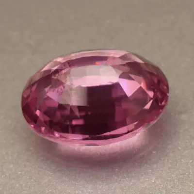 10.20 Carat Natural Pink Tourmaline CaratX Loose Gemstones Tourmaline