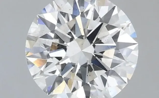 1.00 carat loose 6mm_Round Lab Diamond CVD_CaratX Loose Diamonds