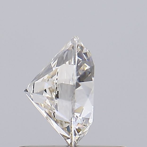 GIA certified 0.80 carat Round cut natural diamond
