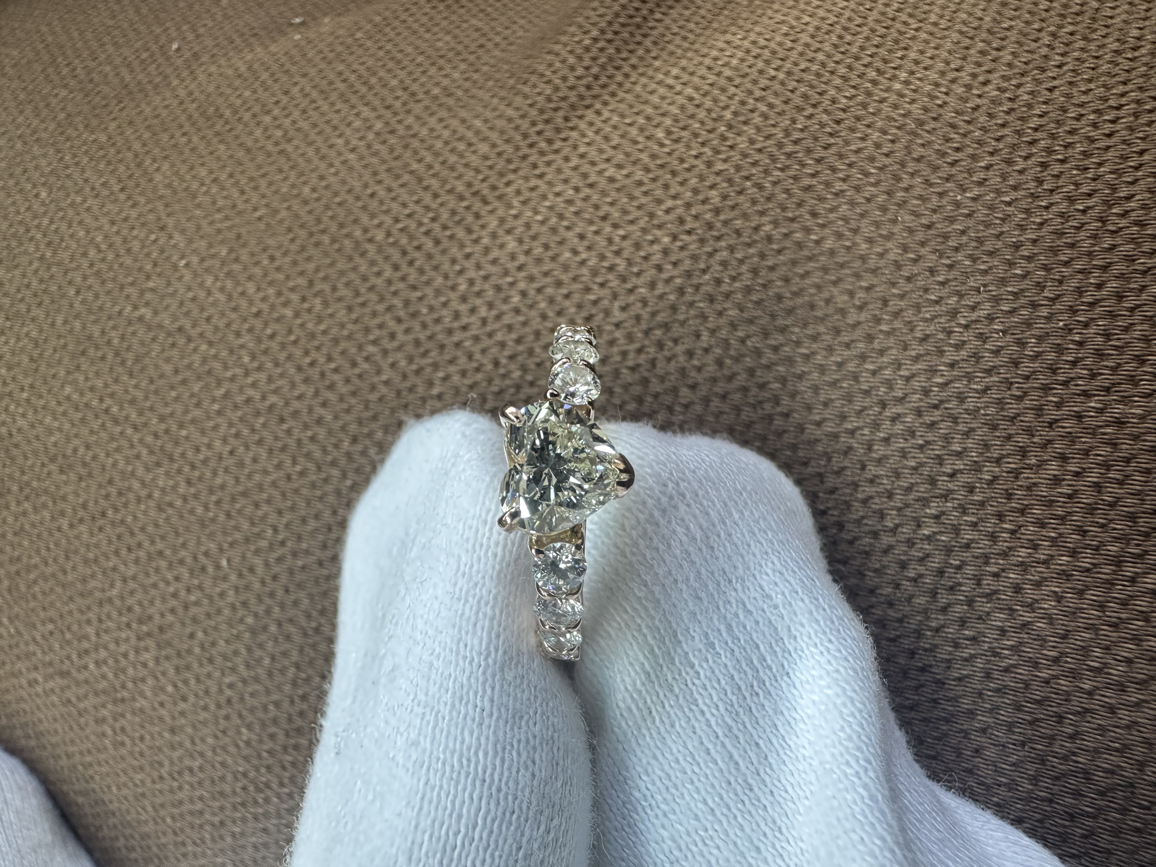 Diamond Ring